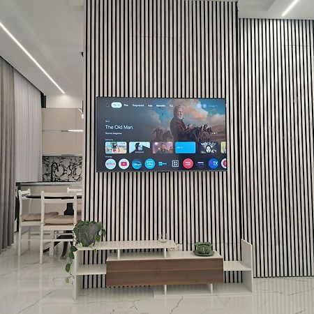 Room& Breakfast Martin'S Luxury โบโลญญา ภายนอก รูปภาพ