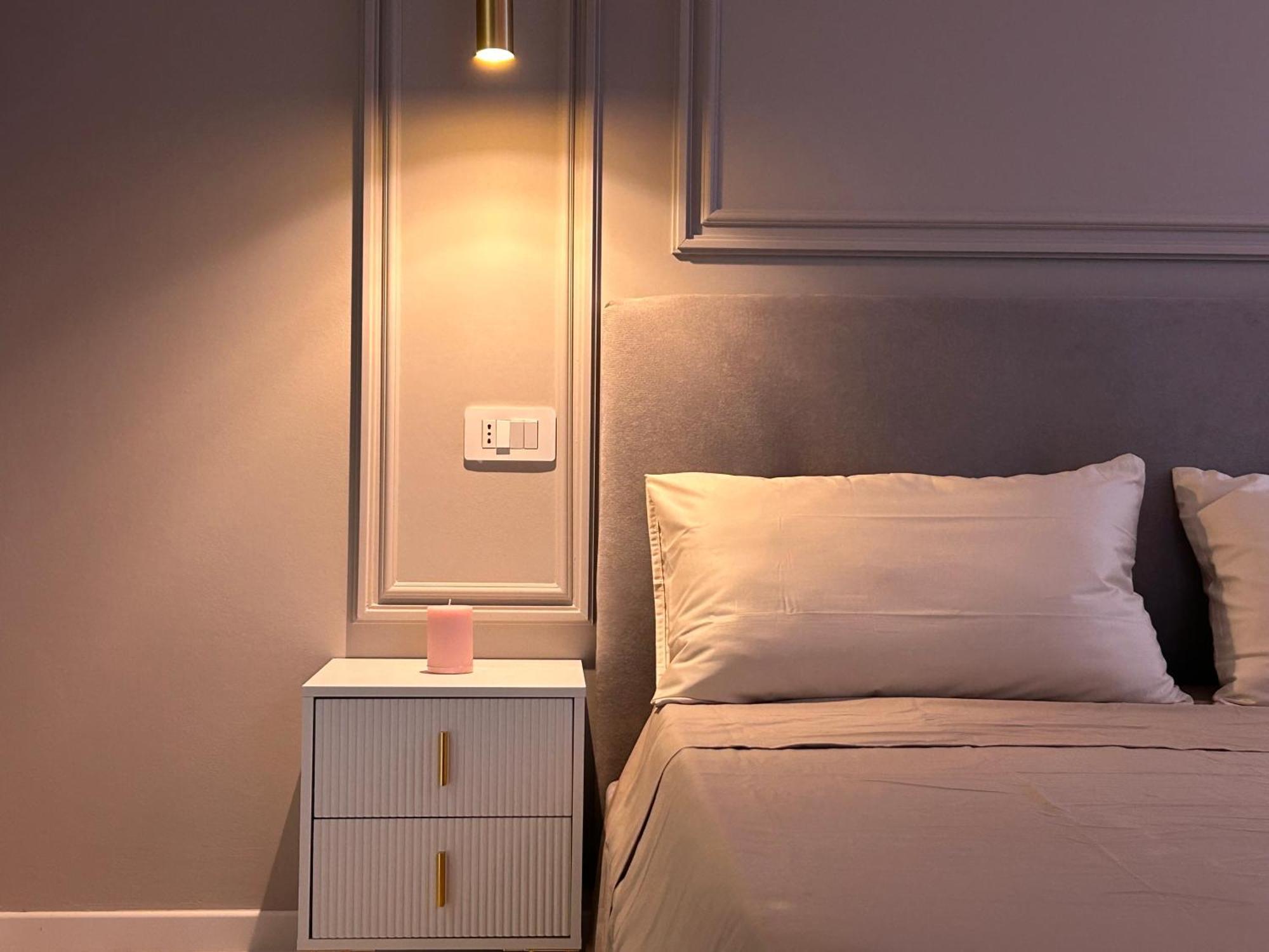 Room& Breakfast Martin'S Luxury โบโลญญา ภายนอก รูปภาพ