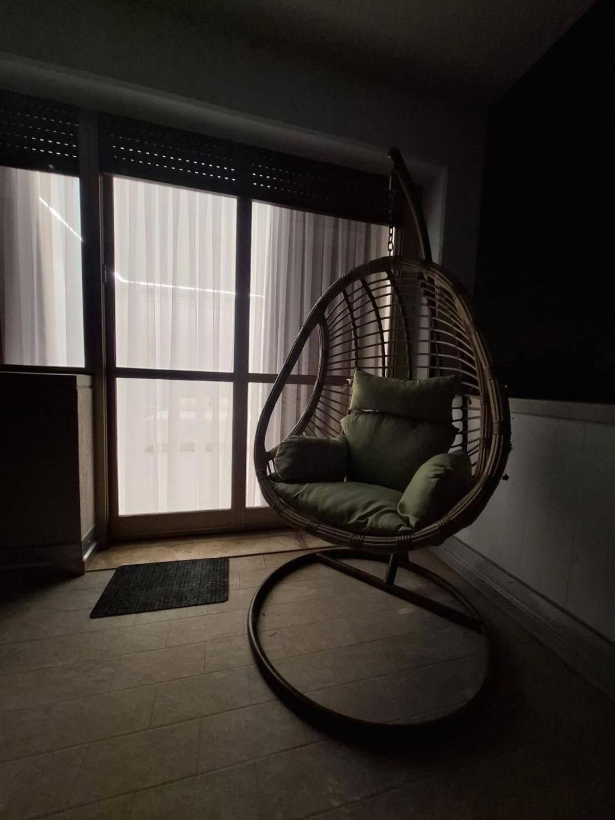 Room& Breakfast Martin'S Luxury โบโลญญา ภายนอก รูปภาพ