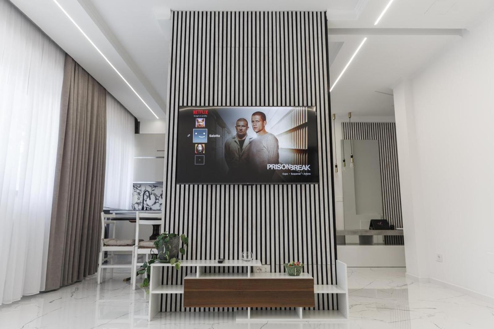 Room& Breakfast Martin'S Luxury โบโลญญา ภายนอก รูปภาพ