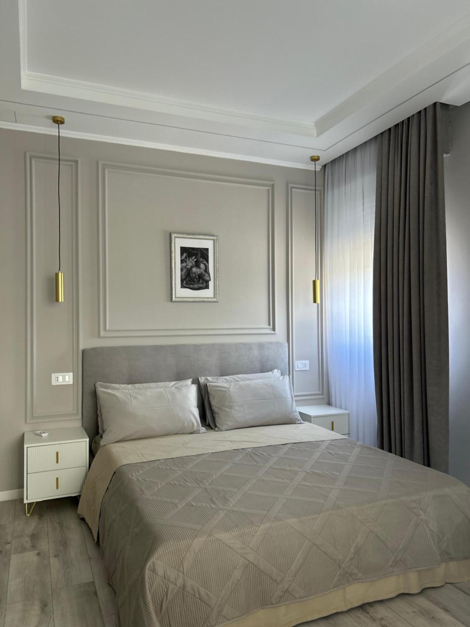 Room& Breakfast Martin'S Luxury โบโลญญา ภายนอก รูปภาพ